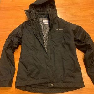 Columbia women’s jacket